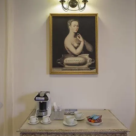Vendégház Off Róma