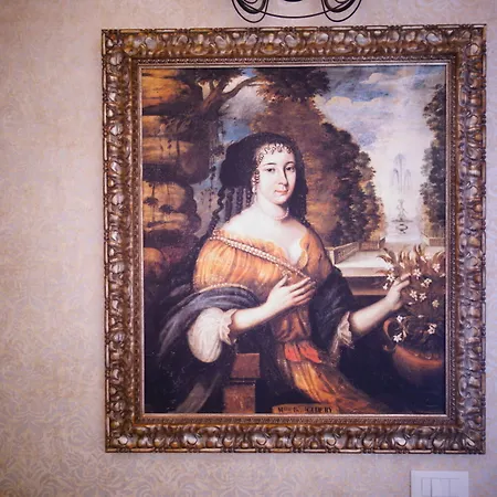 Vendégház Off Róma