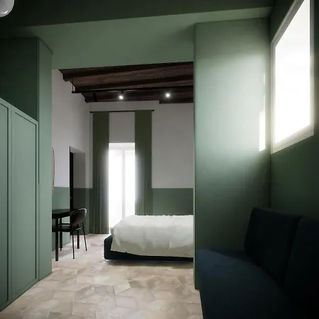 Maison d'hôtes Off