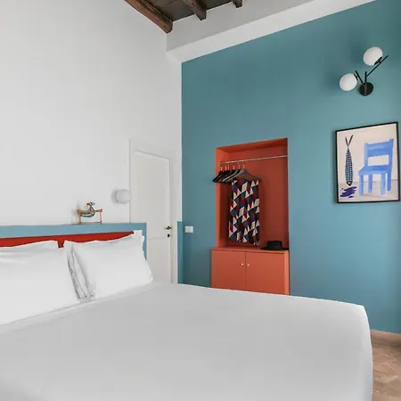 Maison d'hôtes Off Rome