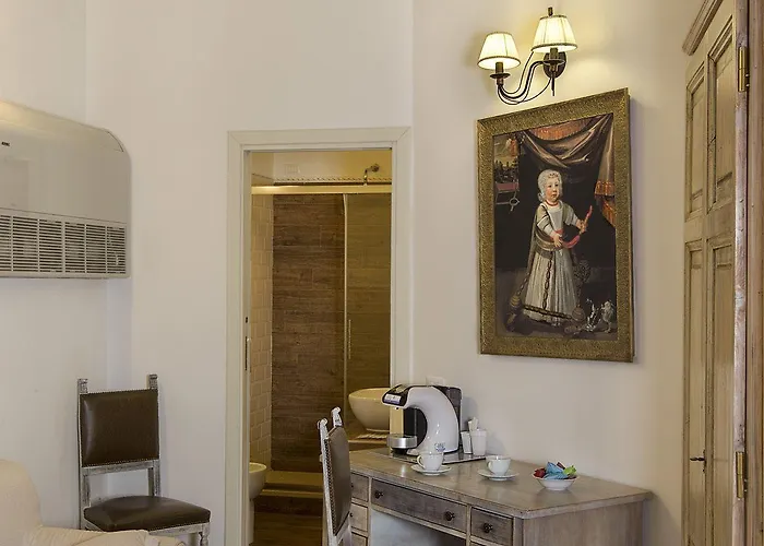 Pensionat Off Rom