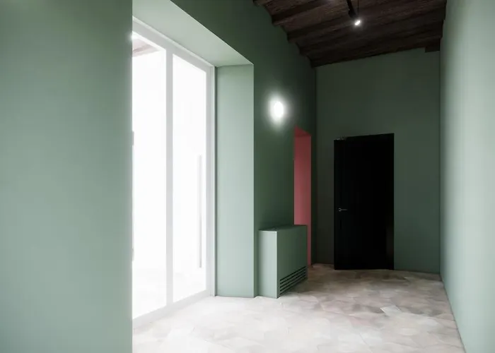 Casa de hóspedes Off Roma