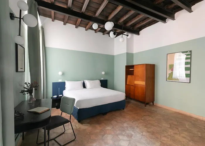 Off Casa de hóspedes