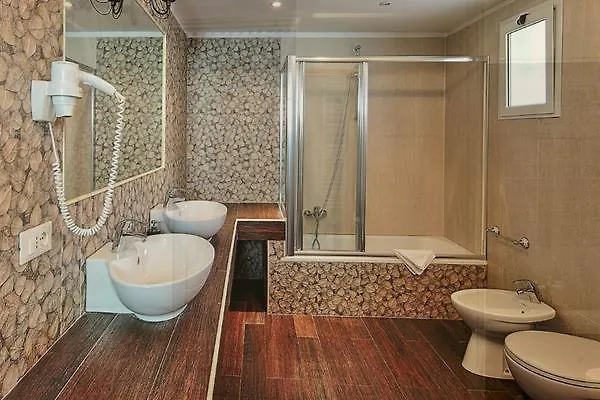 Casa de hóspedes Off